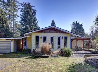 26050 Y Ln, Ocean Park, WA