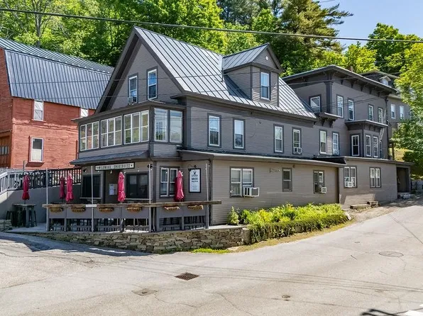 45 Main Street, Sunapee, NH 03782