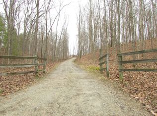 4076 Baker Rd, Albany, OH 45710