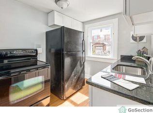 413 Maple Ln, Baltimore, MD 21222