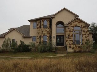 2131 Hawthorne Loop, Driftwood, TX 78619