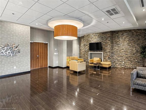 3rd image of 215 Queen St E Unit 225