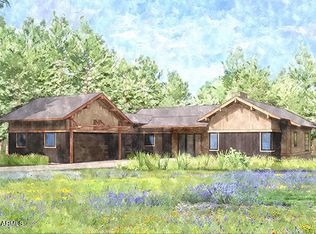2460 S Pinyon Jay Dr #24, Flagstaff, AZ 86005