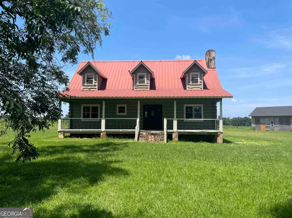 16659 E State Highway 122, Pavo, GA 31778