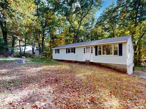 37 Wason Road, Hudson, NH 03051