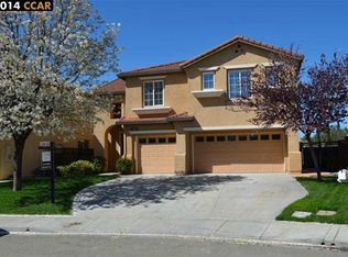 2007 Redbud Way, Antioch, CA 94509