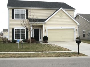 1768 Ambrose Terrace Dr, Swansea, IL