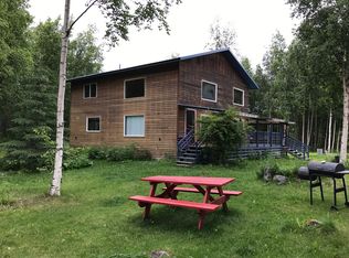 551 N Skip Cir, Wasilla, AK 99654