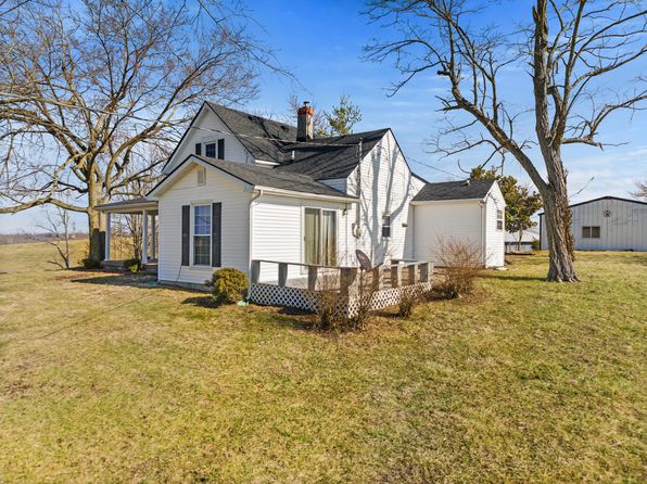 2287 Old Elizabethtown Rd, Springfield, KY 40069