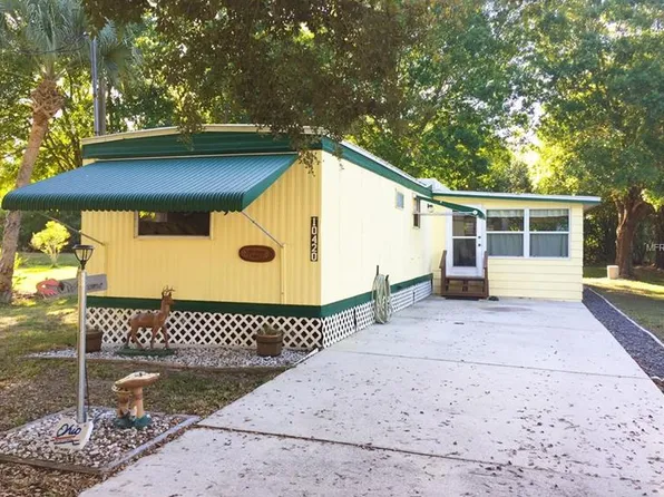 10420 SW Riverview Cir, Arcadia, FL 34269