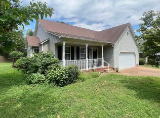 1816 Devon Dr, Spring Hill, TN 37174