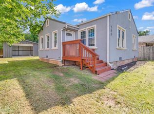 503 W Martin St, El Reno, OK 73036