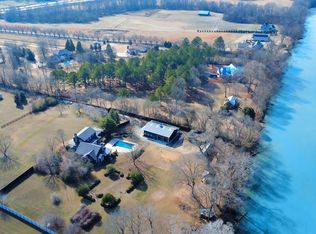 528 Old Alabama Rd SE, Cartersville, GA 30120