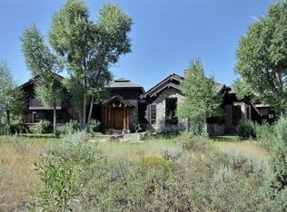 5644 S 70 E, Victor, ID 83455