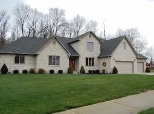 140 Wagon Trl, Mooresville, IN 46158