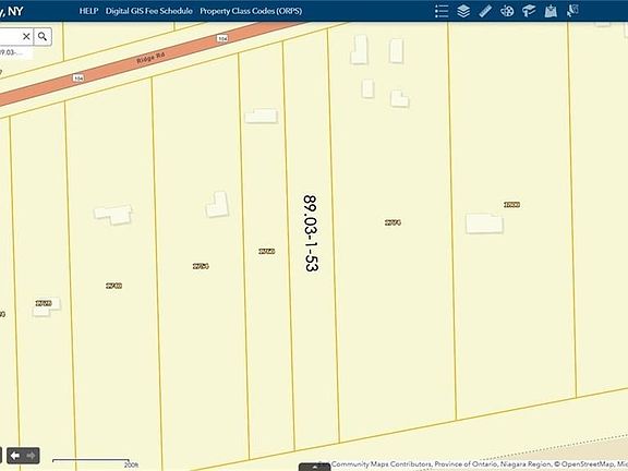 2nd image of 1764 Ridge Rd Lot 53