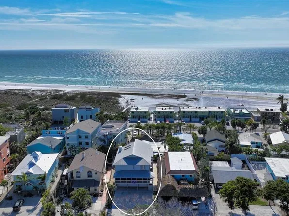 126 AVENIDA VENECCIA, SARASOTA, FL 34242