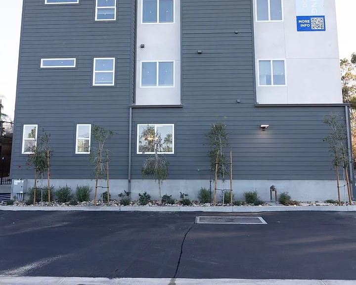 40rty on Colony — Photo 23