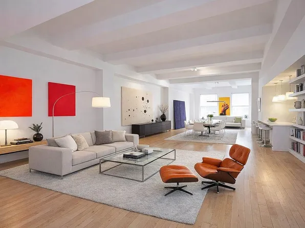 15 Broad St APT 2112, New York, NY 10005