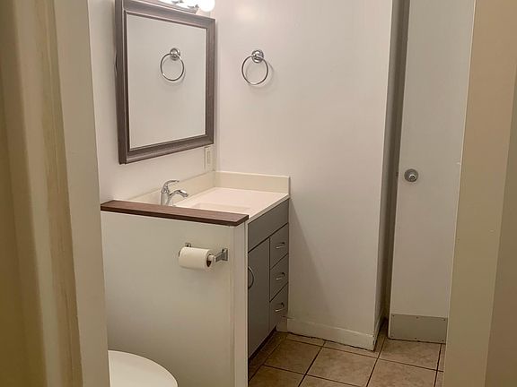 Large bathroom