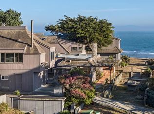 350 Ocean Pkwy, Bolinas, CA 94924