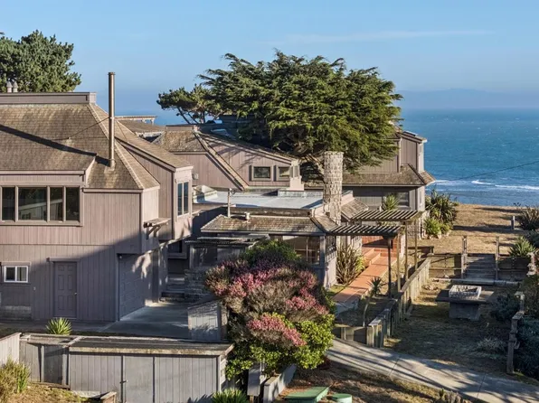350 Ocean Parkway, Bolinas, CA 94924