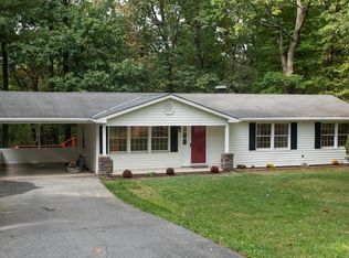 10113 Clearspring Rd, Damascus, MD 20872