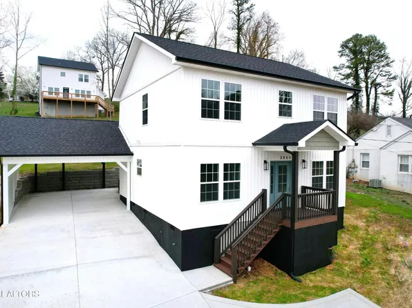 2051 Fenwood Dr, Knoxville, TN 37918