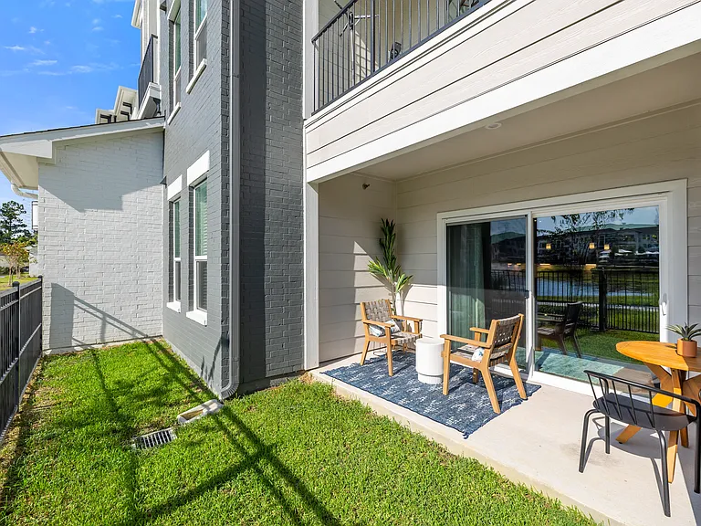 The Canopy at Springwoods Village — Photo 6