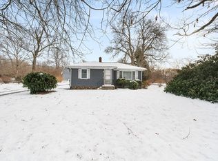 180 Market St, Swansea, MA 02777