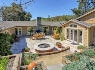 1250 Laurel Ln, Lafayette, CA 94549