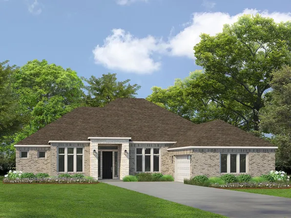 971 Richard Pittmon Dr, Desoto, TX 75115