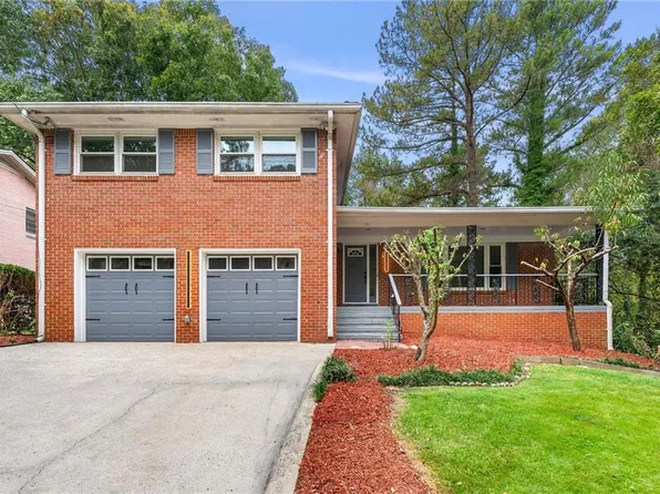 510 E Kildare Ave NW, Atlanta, GA 30318