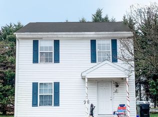 109 Cedar Crossing Rd, Salisbury, MD 21804
