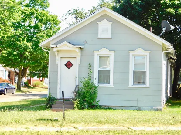 1202 W Monroe St, Sandusky, OH 44870