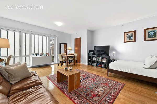 Rented by Corcoran | media 4