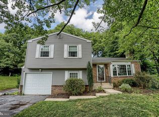 542 Oriole Ct, Harrisburg, PA 17111