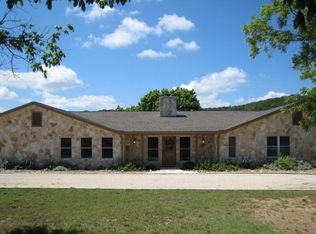 184 Aqua Vista Dr, Kerrville, TX 78028