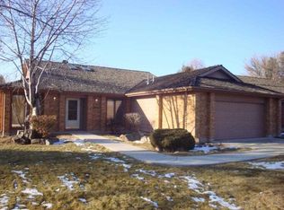 3001 S Falling Brook Way, Boise, ID 83706