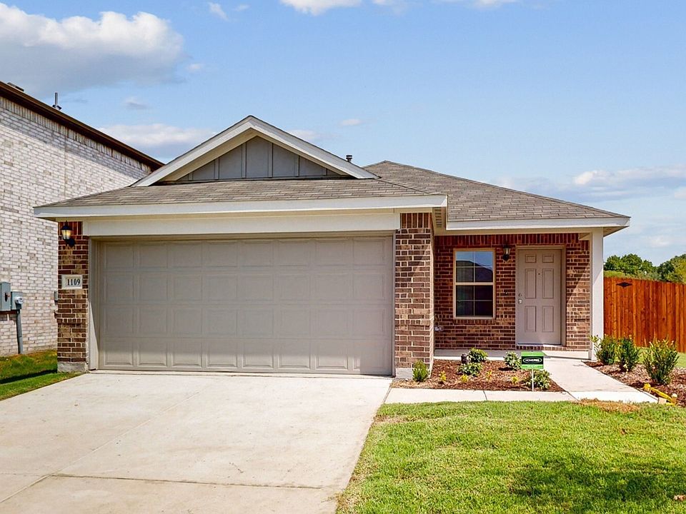 1st image of 1109 La Esperanza Dr