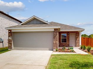 1109 La Esperanza Dr, Mesquite, TX 75149