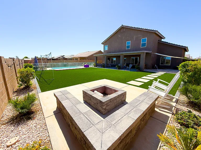 4158 W 27th Pl — Photo 31