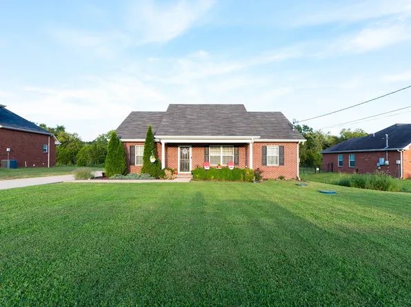 2054 Barretts Ridge Dr W Lot 35, Murfreesboro, TN 37130