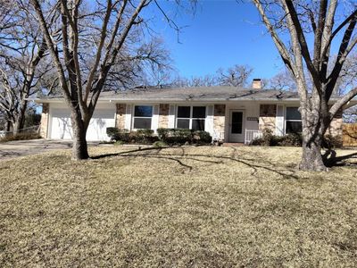 1808 Sagebrush Trl, Euless, TX, 76040