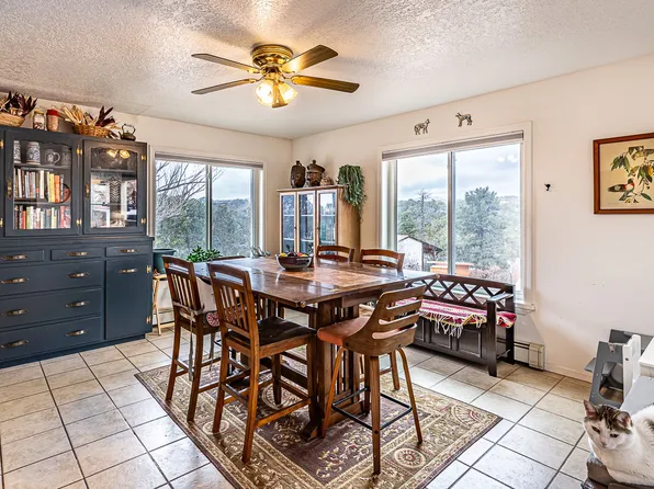 40 Gambel Oak, Santa Fe, NM 87505