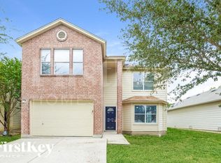 11335 Saratoga Coach, San Antonio, TX 78254