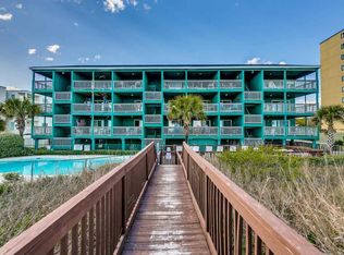 3607 S Ocean Blvd #202, North Myrtle Beach, SC 29582