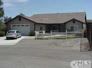 10155 Conejo Ln, Santee, CA 92071