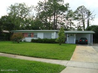 1744 Sandalwood Blvd, Jacksonville, FL 32246