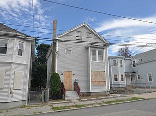 521 Union Ave, Providence, RI 02909